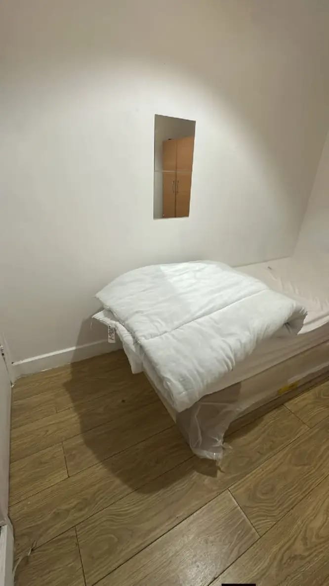 Double Room to Rent in Cricklewood NW2 – £650 PCM